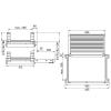 Artikelbild 2 des Artikels “Trittstufe Thule Slide-Out Step 400 manuell “